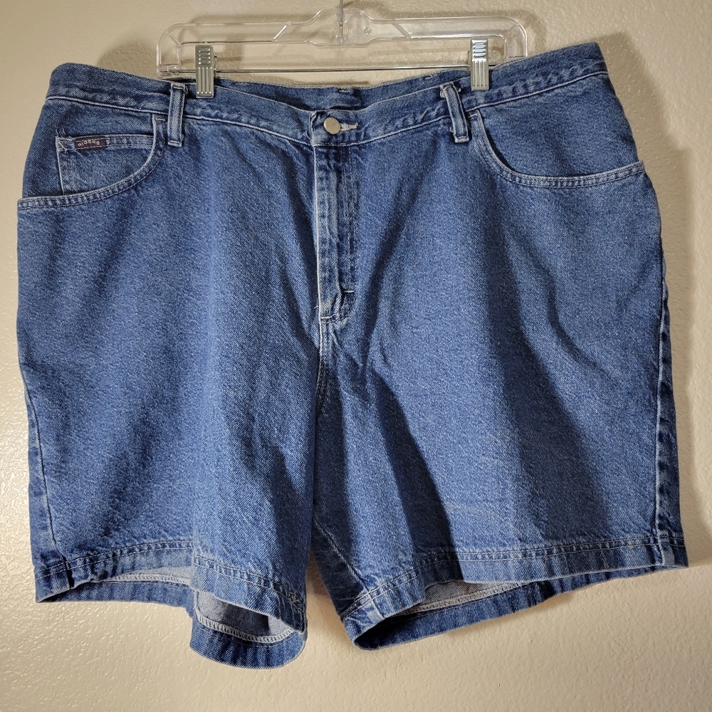 Vintage Riders Jeans Shorts